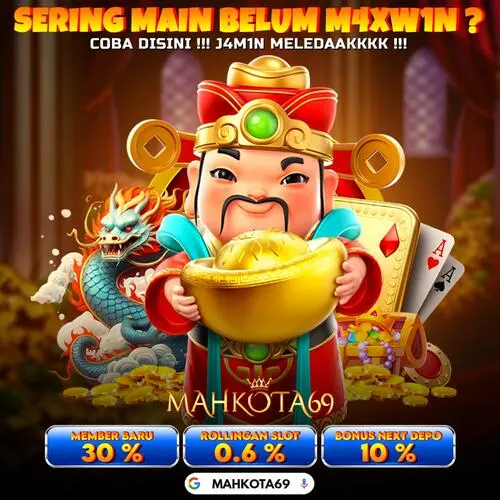 MAHKOTA69 : Daftar Situs Slot Game Resmi Indonesia Mudah Scatter Hitam dijamin Maxwin Terbaik